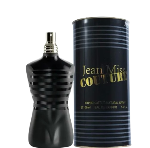 Jean Paul men's perfume