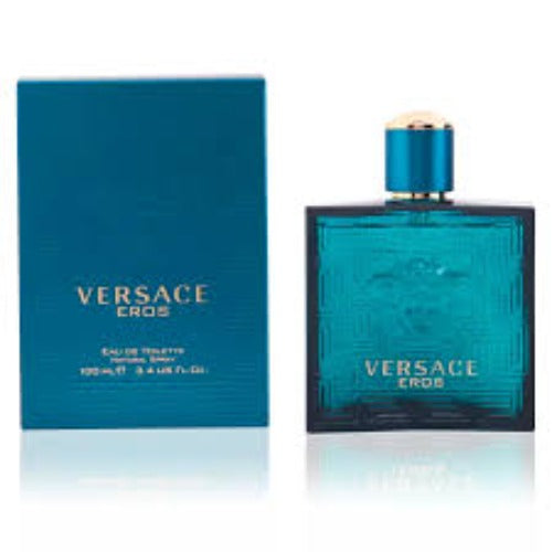 Versace men's perfume