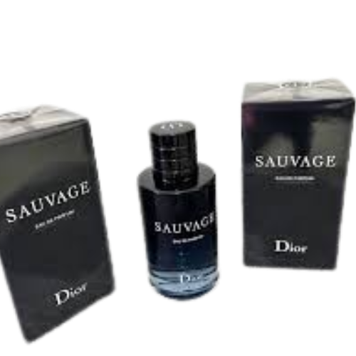 Sauvage Men's Perfume