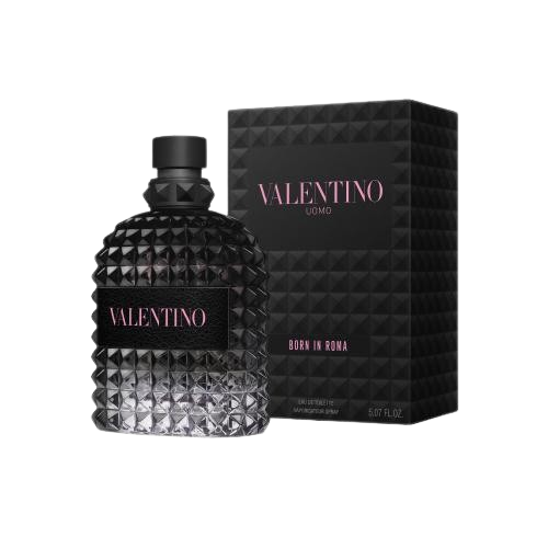 Valentino men's perfume